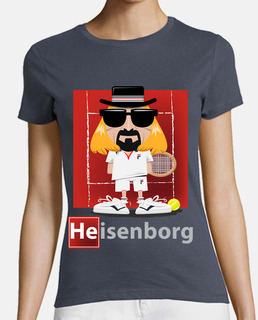 Heisenborg