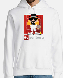 heisenborg