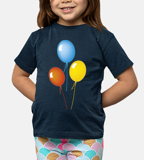 helium balloons