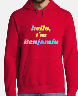 hell  sono ben jam