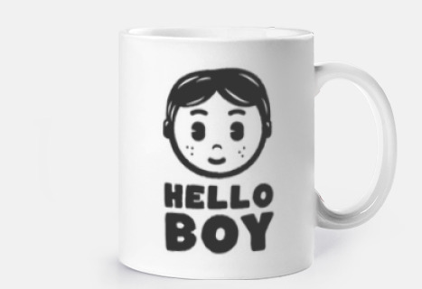 Hello Boy