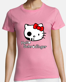 Hello Schrödinger