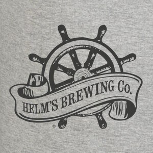 Camisetas Helms Brewing Co.