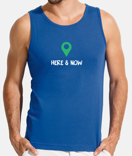Here & Now