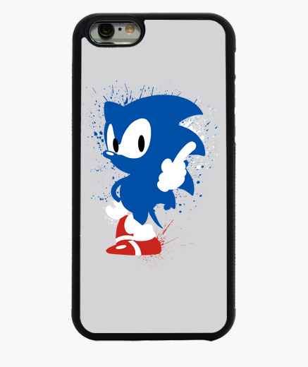 coque iphone 6 hérisson coque iphone 6 hérisson