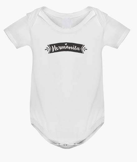 Hermanita Little Sister Kids Clothes Tostadora Com