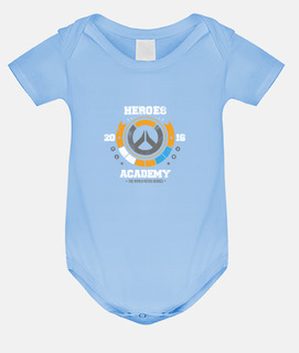 Heroes Academy