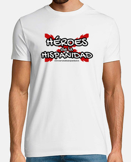 Héroes de la Hispanidad - Logotipo