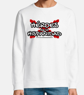 heroes of hispanidad - logo