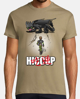 hiccup