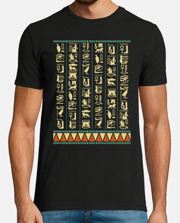 hieroglyphs ancient egypt pyramids