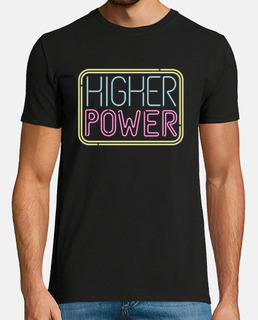 higher power h2