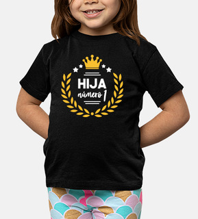 Hija Número 1