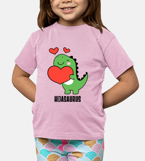 hijasaurus, dia de la madre