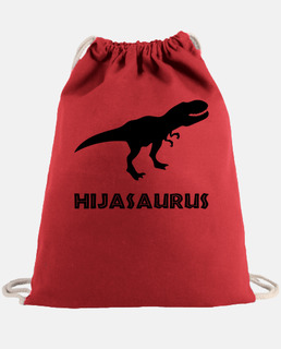 hijasaurus (light background)