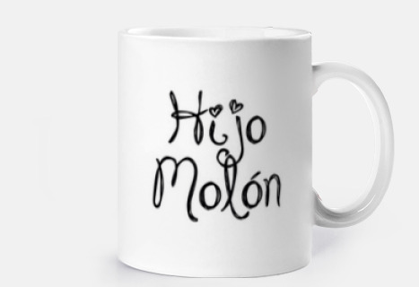 Hijo Molón