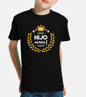 Hijo Número 1