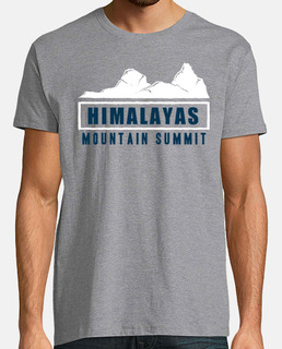 Himalayas