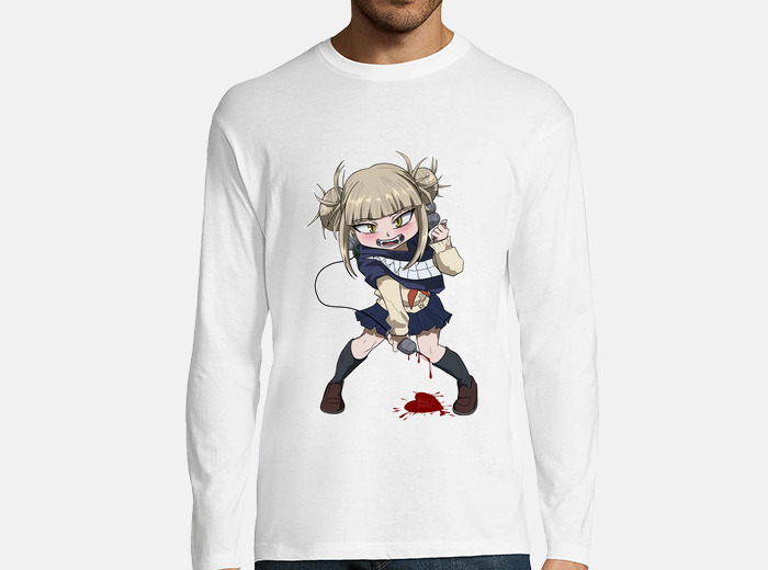 2024年最新入荷 toga Himiko t-shirt tostadora | Tシャツ(半袖/袖なし)