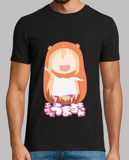 Camisetas Umaru Chan Con Envio Gratis Latostadora Camisetas Umaru Chan Con Envio Gratis Latostadora