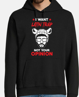 Hip Hop Latin Rap