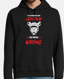 Hip Hop Latin Rap