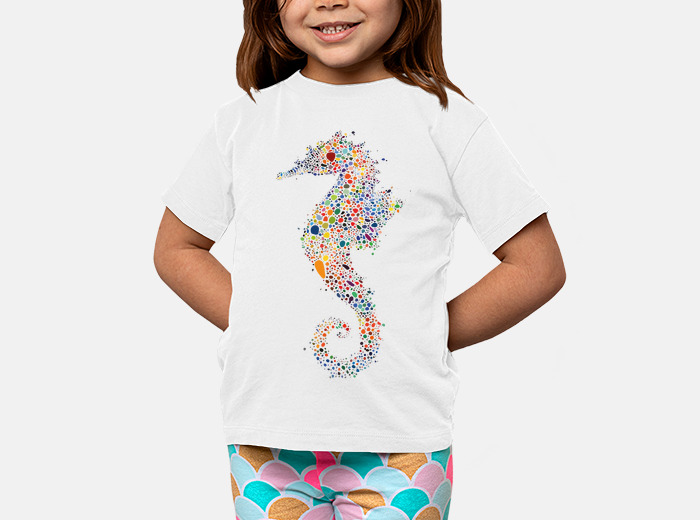 Ropa bebe y ninos Caballito de mar Envio Gratis laTostadora