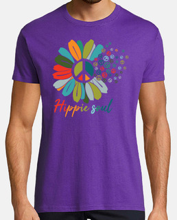 hippie soul