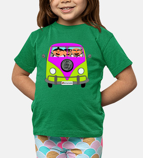 hippie van oma opa ozeliyo