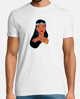 hippiehontas pocahontas hippies