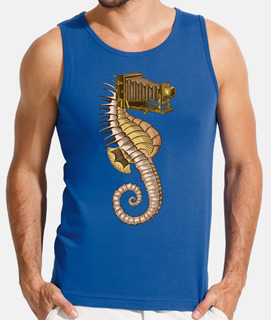hippocampe camerarum