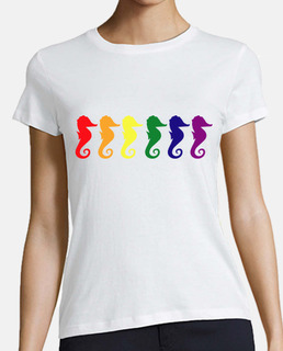 hippocampes lgbt fierté