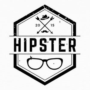 Camisetas HIPSTER 2015 (GRUNGE)