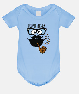 hipster cookie