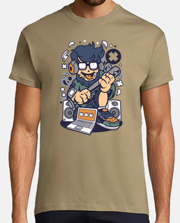 hipster de rue
