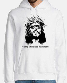 hipster jesus christ