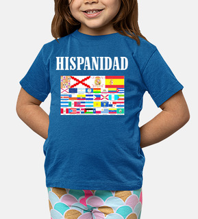 hispanidad nazioni e origine del disegno
