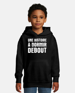 histoire de dormir debout