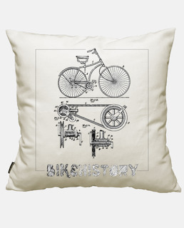 histoire de vélo
