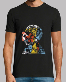 kill your idols shirt meaning