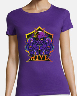 hive women&#39;s t-shirt