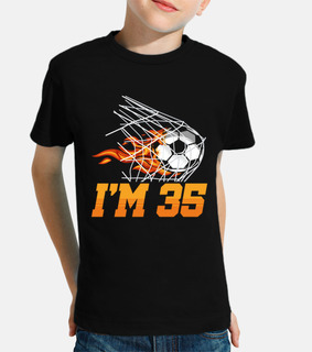 ho 35 anni porta da calcio sportiva 35e