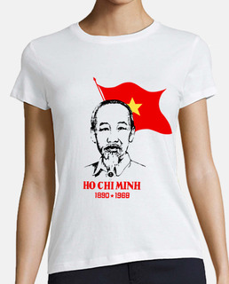 Ho Chi Minh. Vietnam