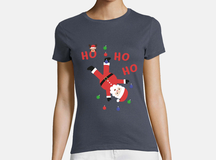 ho ho ho t shirt