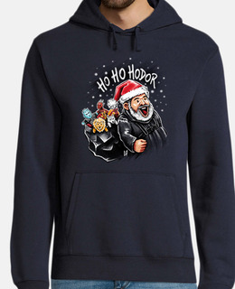 ho ho hodor