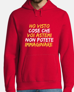 Ho visto cose che voi astemi non potete