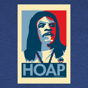 HOAP T-shirts