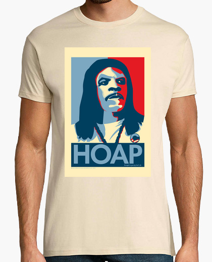 HOAP t-shirt