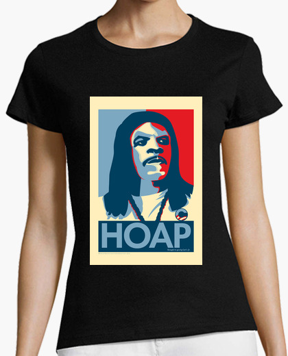 HOAP t-shirt