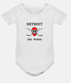 Hockey Detroit Red Wings